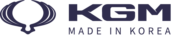 KGM logo
